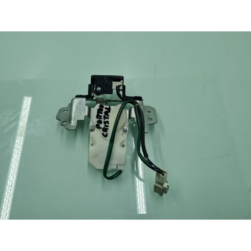 CERRADURA MALETERO / PORTON 3015800002 