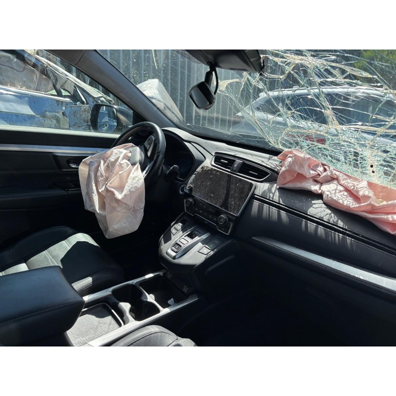 honda cr-v v (rw_, rt_) del año 2023