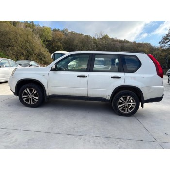 NISSAN X-TRAIL (T31)