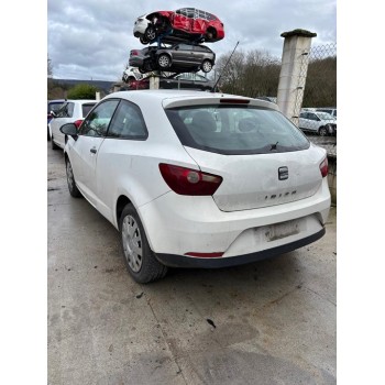 SEAT IBIZA (6J5)