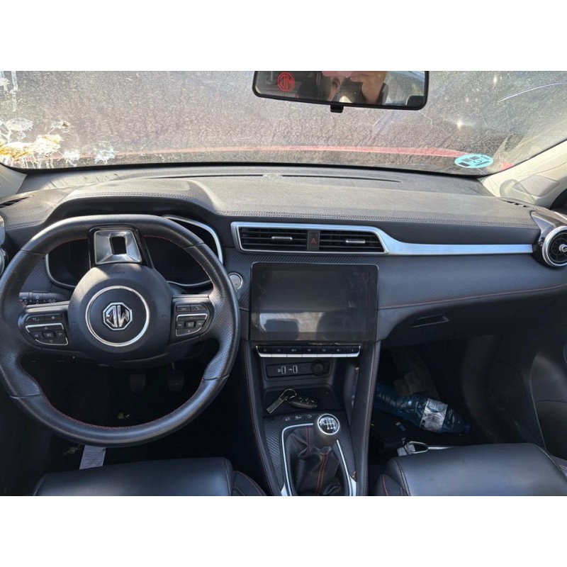 mg zs del año 2022