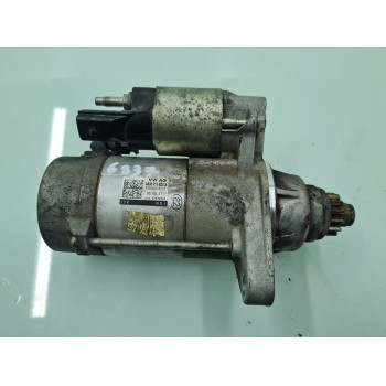 MOTOR ARRANQUE 0AM911023J 