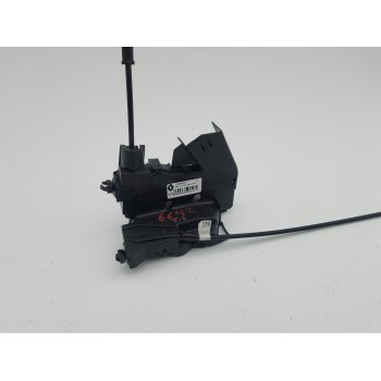 CERRADURA PUERTA TRASERA IZQUIERDA 825034043R 