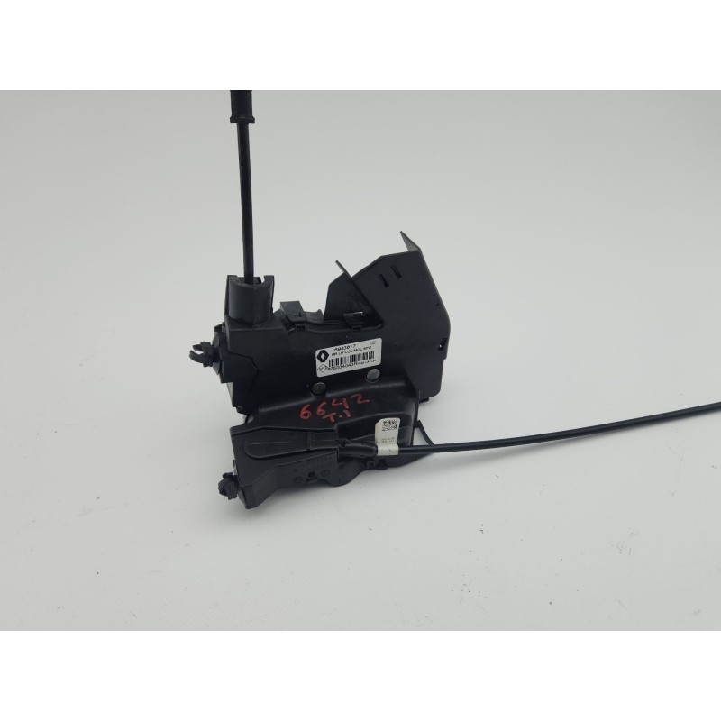 CERRADURA PUERTA TRASERA IZQUIERDA 825034043R 