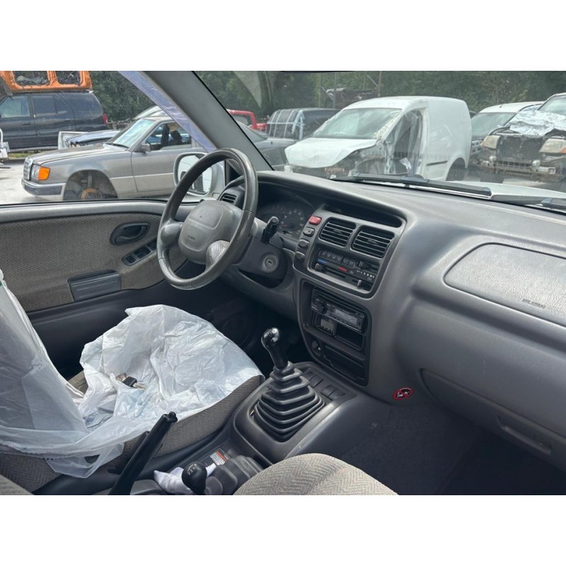 suzuki grand vitara 5 puertas sq (ft) del año 2000