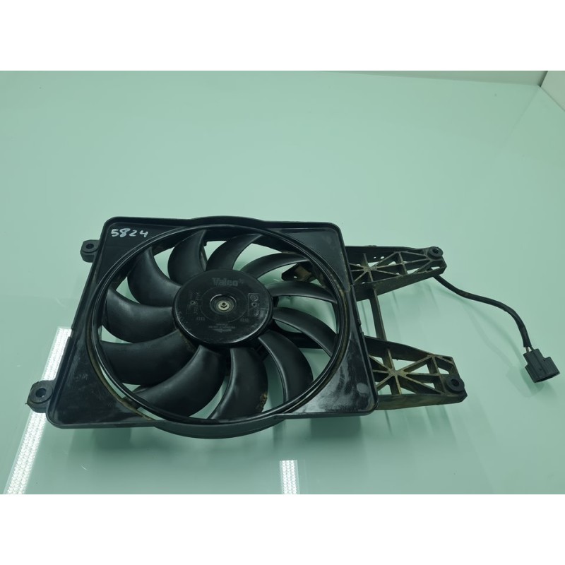 ELECTROVENTILADOR 