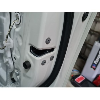 CERRADURA PUERTA DELANTERA DERECHA 6903062010 