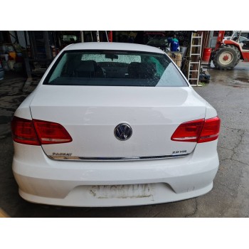 VOLKSWAGEN PASSAT LIM. (362)
