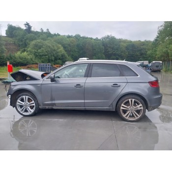 AUDI A3 SPORTBACK (8VA)