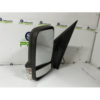 RETROVISOR IZQUIERDO 2E1857501AD 