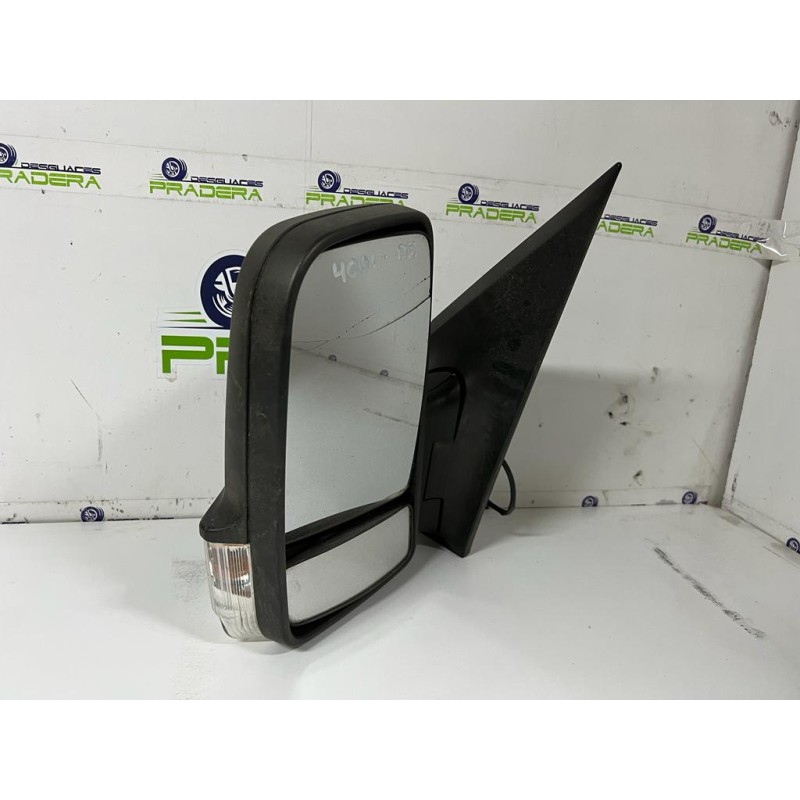 RETROVISOR IZQUIERDO 2E1857501AD 