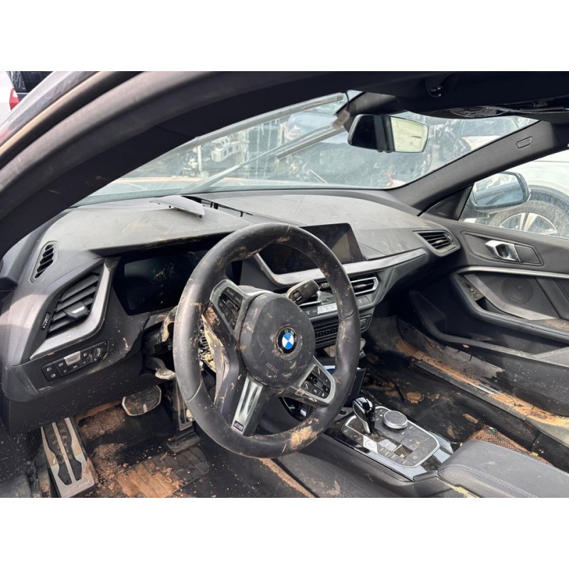 bmw serie 2 gran coupe (f44) del año 2023