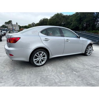 LEXUS IS200 (DS2/IS2)