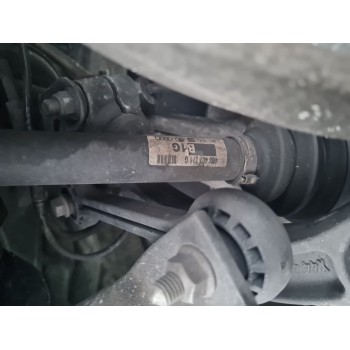 TRANSMISION DELANTERA DERECHA 4G0407271G 