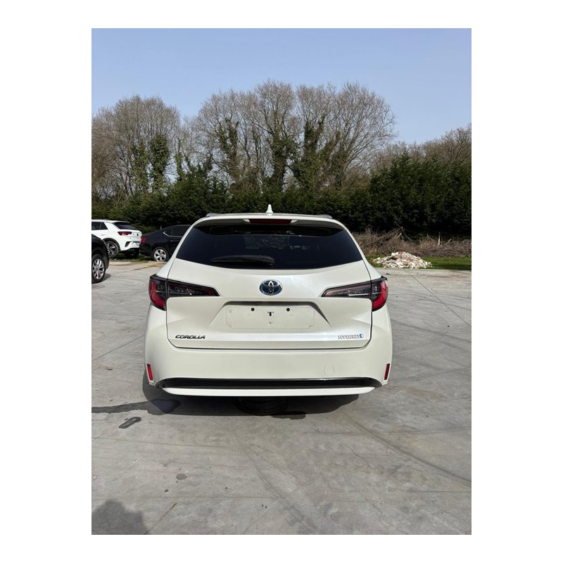 toyota corolla touring sports (e21) del año 2019