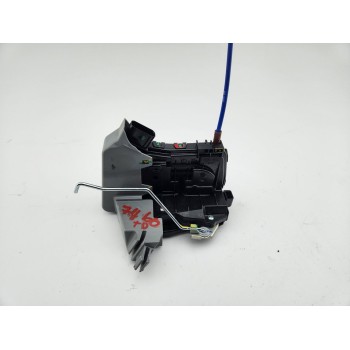 CERRADURA PUERTA TRASERA DERECHA 81420R2000 
