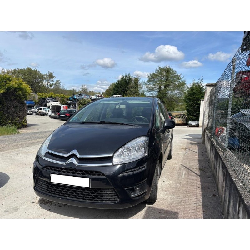citroën c4 grand picasso del año 2011