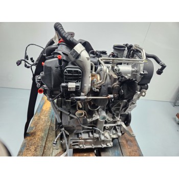 MOTOR COMPLETO DGEA 