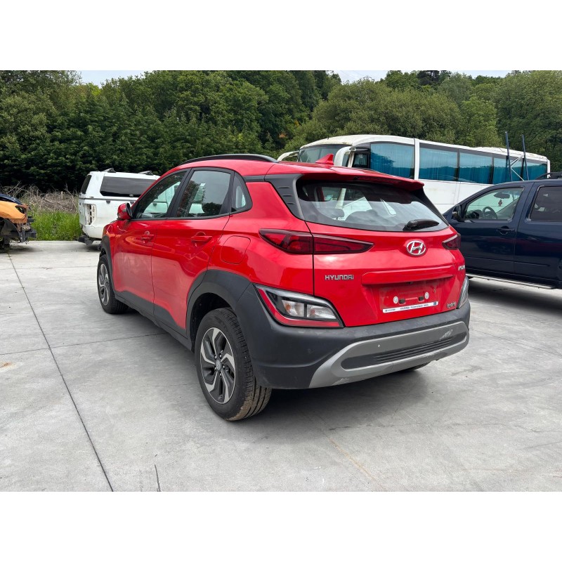 hyundai kona (os, ose, osi) del año 2021