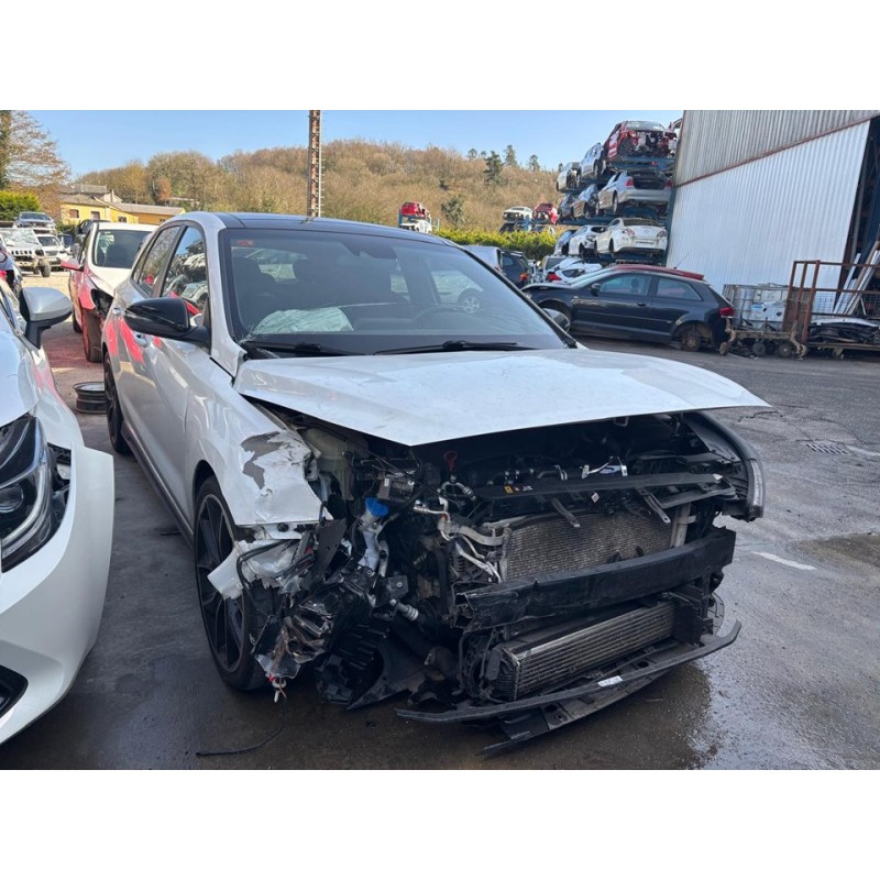 hyundai i30 (pd) del año 2019