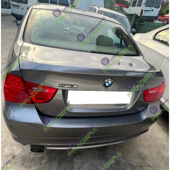BMW SERIE 3 BERLINA (E90)