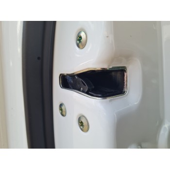 CERRADURA PUERTA DELANTERA IZQUIERDA 81310G5010 