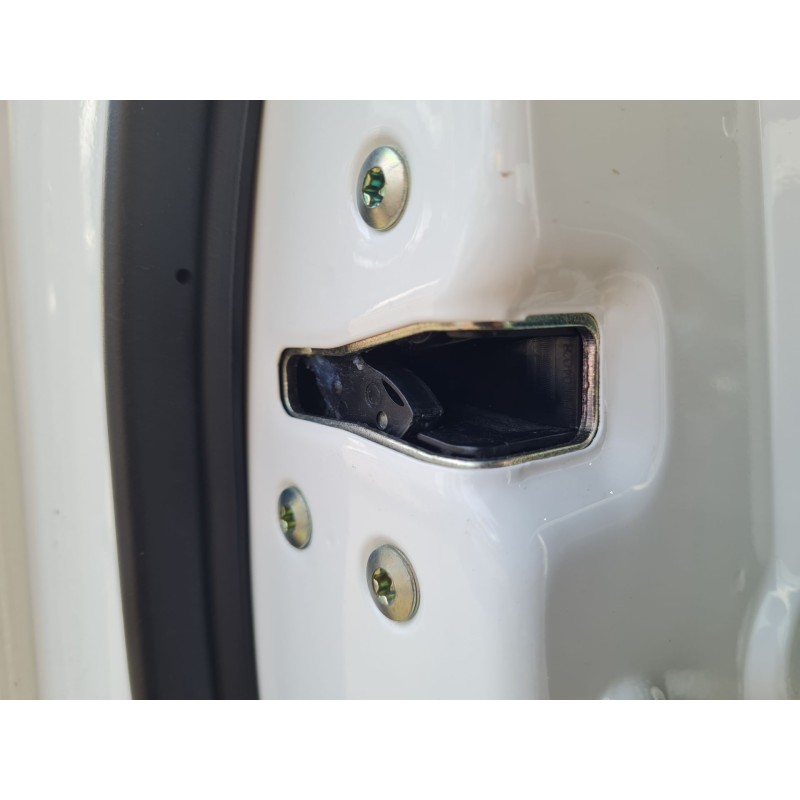 CERRADURA PUERTA DELANTERA IZQUIERDA 81310G5010 
