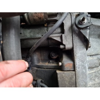 MOTOR ARRANQUE 