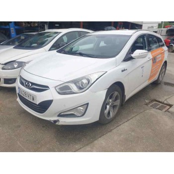 HYUNDAI I40 CW