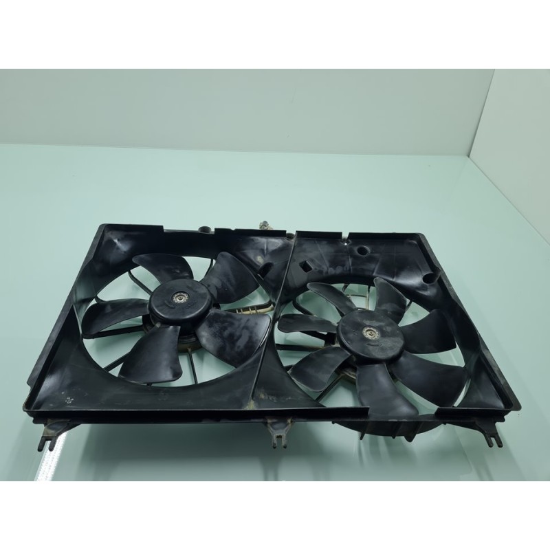 ELECTROVENTILADOR 1680009880 