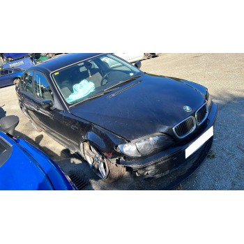 BMW SERIE 3 BERLINA (E46)