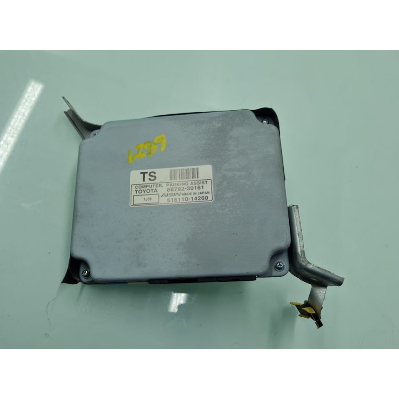 MODULO ELECTRONICO 51611014260 