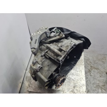 CAJA CAMBIOS HDU 