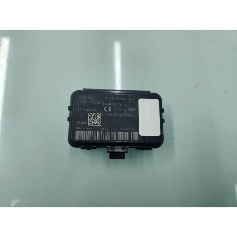 MODULO ELECTRONICO AH4215K602BC 