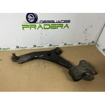 BRAZO SUSPENSION INFERIOR DELANTERO IZQUIERDO 
