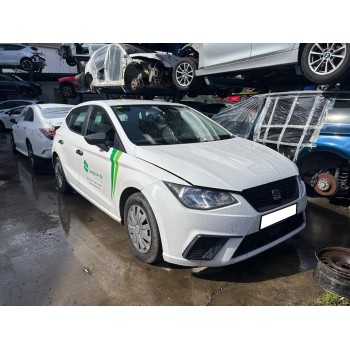 SEAT IBIZA (KJ1)