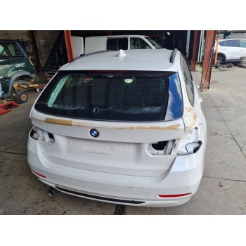 BMW SERIE 3 TOURING (F31)