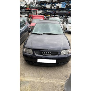 AUDI A3 (8L)