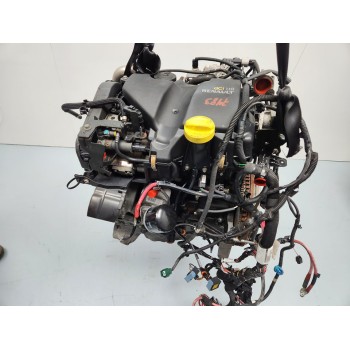 MOTOR COMPLETO K9KJ836 