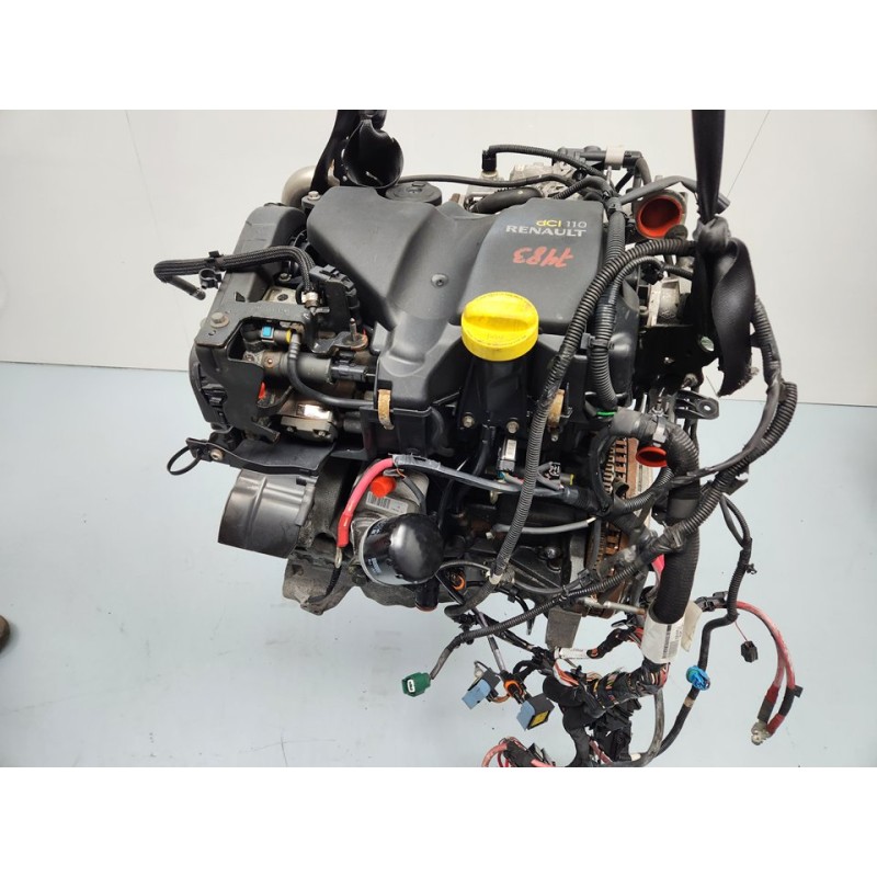 MOTOR COMPLETO K9KJ836 