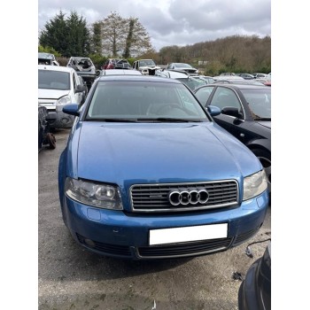 AUDI A4 BERLINA (8E)