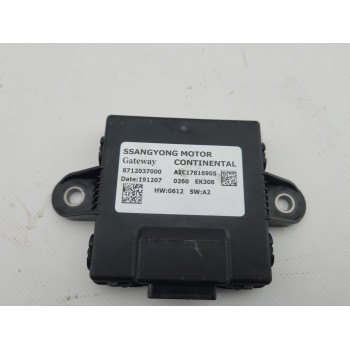 MODULO ELECTRONICO 8712037000 