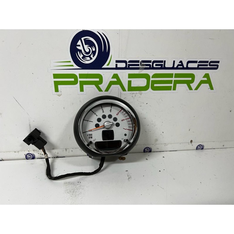 CUADRO INSTRUMENTOS 923244602 