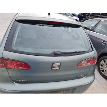 SEAT IBIZA (6L1)