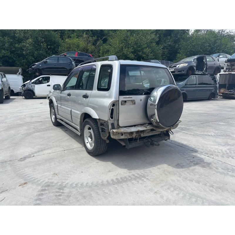 suzuki grand vitara 5 puertas sq (ft) del año 2000
