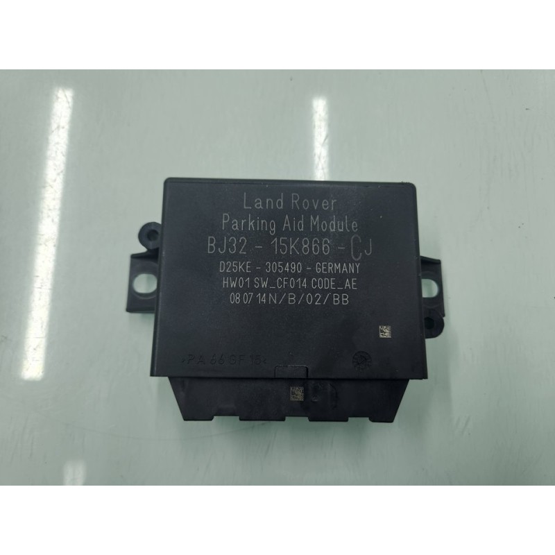 MODULO ELECTRONICO BJ3215K866CJ 