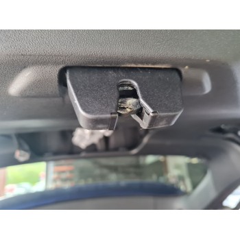 CERRADURA MALETERO / PORTON 