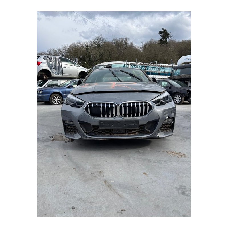 bmw serie 2 gran coupe (f44) del año 2023