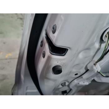 CERRADURA PUERTA DELANTERA IZQUIERDA 6904053140 