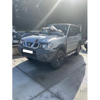 NISSAN TERRANO/TERRANO.II (R20)
